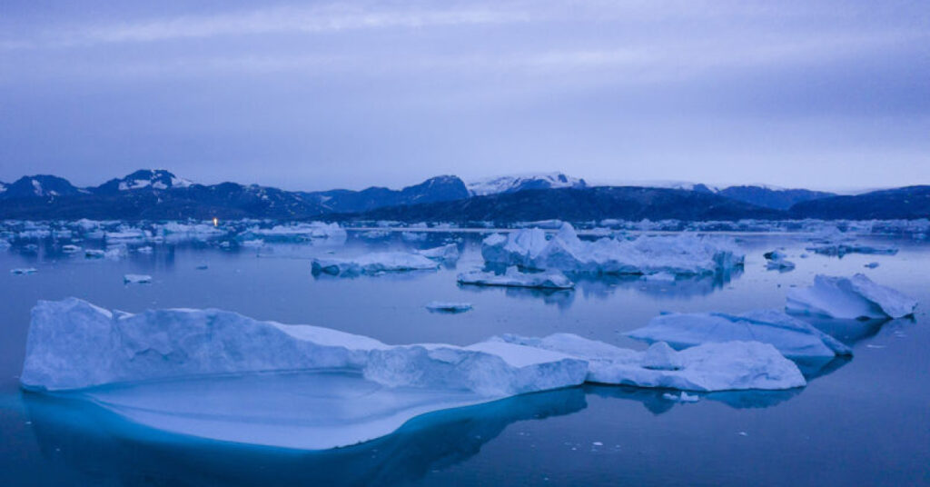 Trump temsilci atadı, Danimarka tepki gösterdi