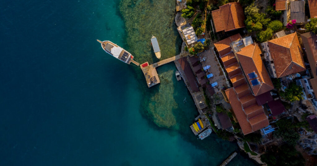 Turizm tüketimi 2024’te 3,8 trilyon TL’yi aştı