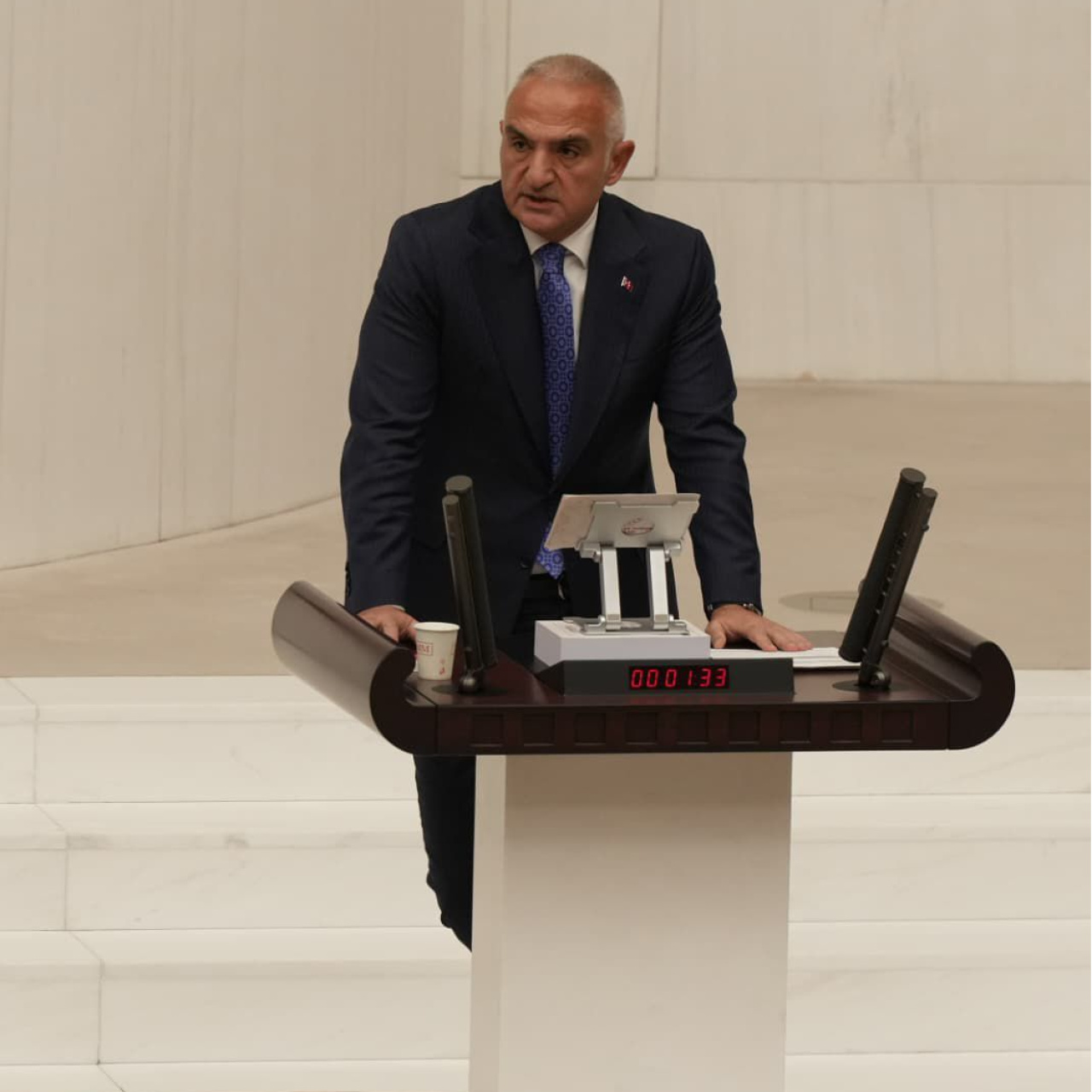 Turizmde küresel liderliğe doğru