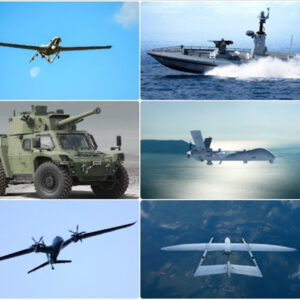 Türk Savunma Sanayii’nin 2025 karnesi