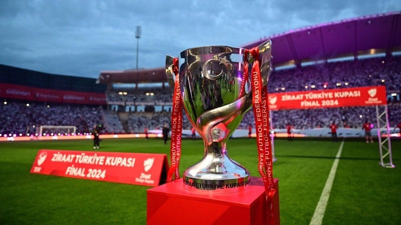 Türkiye Kupası’nda yeni VAR kararı