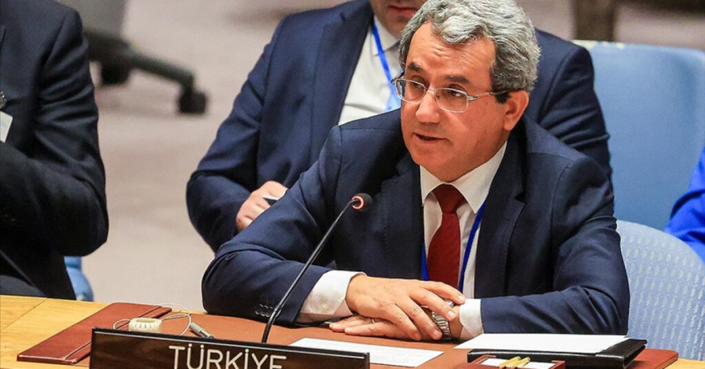 Türkiye, Sudan’daki HDK zulmünü şiddetle kınadı