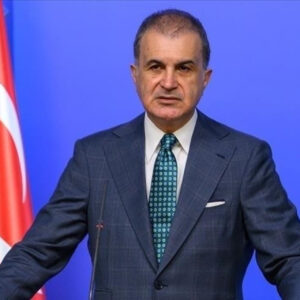 ‘Türkiye kardeş Suriye’nin yanında’