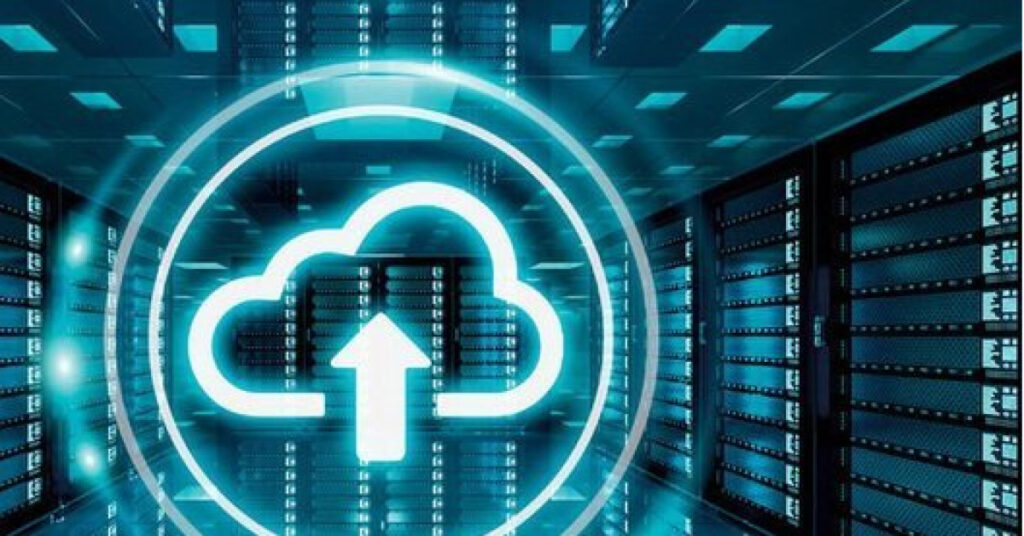 Türkiye’nin ilk hiper ölçekli veri merkezi