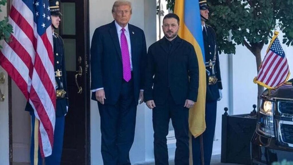 Ukrayna ve Rusya arasında barış olacak mı? Kritik görüşme başladı