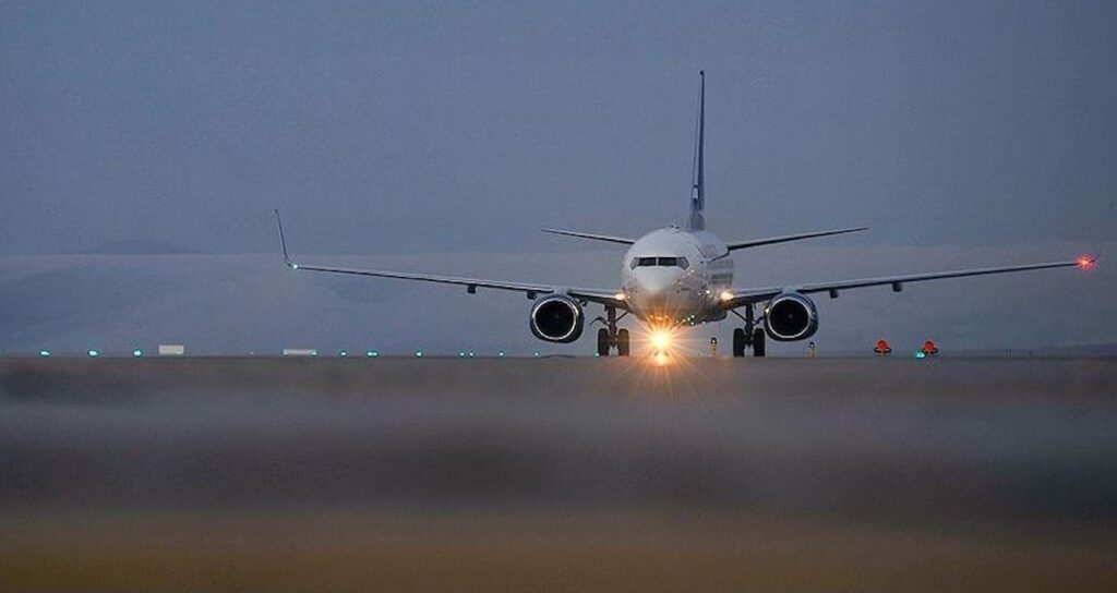 Ülke IMF’ye boyun eğdi! Devlete ait havayolu şirketini özelleştirdiler