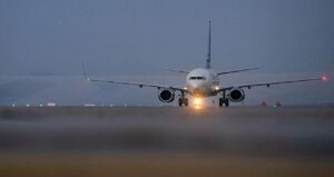 Ülke IMF’ye boyun eğdi! Devlete ait havayolu şirketini özelleştirdiler