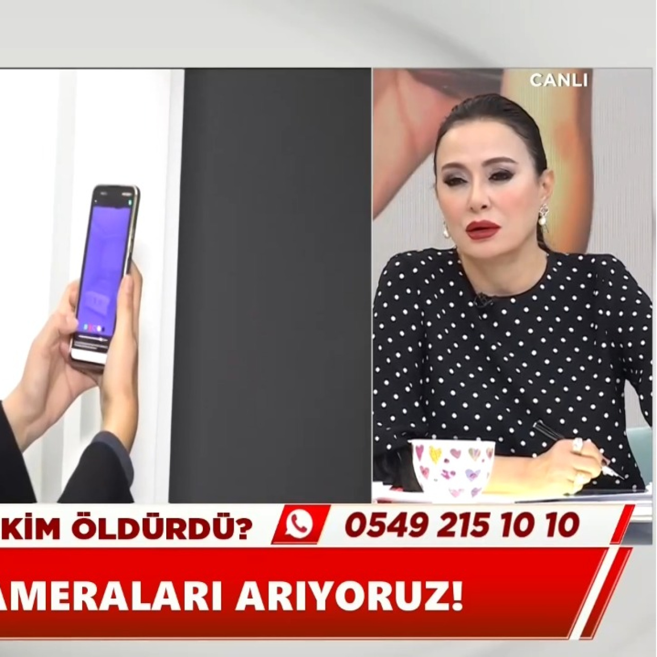 Ümit’in ölümü kaydedildi mi?