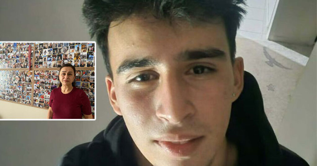 Utku, daha 16 yaşındaydı… ‘Akran zorbalığı’ öldürdü iddiası!