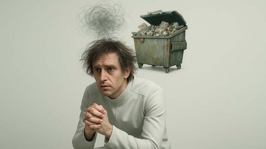 Uyku sadece dinlenmek değilmiş! Beynin gizli ‘çöp temizliği’ ortaya çıktı: Uykusuzluk ölümü yüzde 70 hızlandırıyor