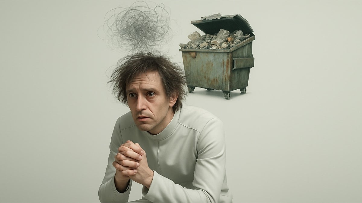 Uyku sadece dinlenmek değilmiş! Beynin gizli ‘çöp temizliği’ ortaya çıktı: Uykusuzluk ölümü yüzde 70 hızlandırıyor