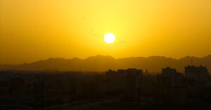 Uyku sorunu yaşayan gençlere “sabah güneşi” önerisi