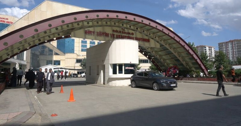 Uyuşturucu tahlil sonucunu değiştirdiler! Hastanede skandal!