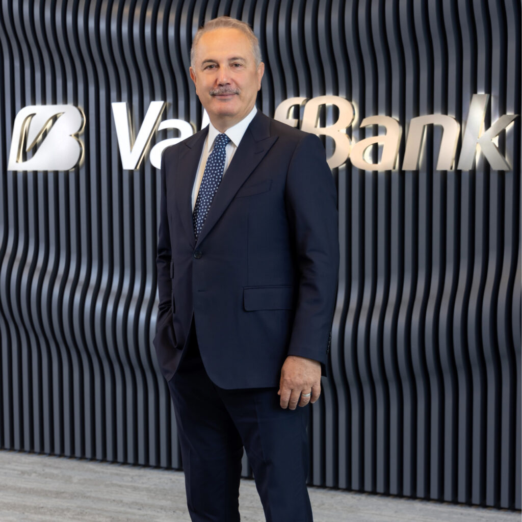 VakıfBank’a Dünya Bankası kredisi