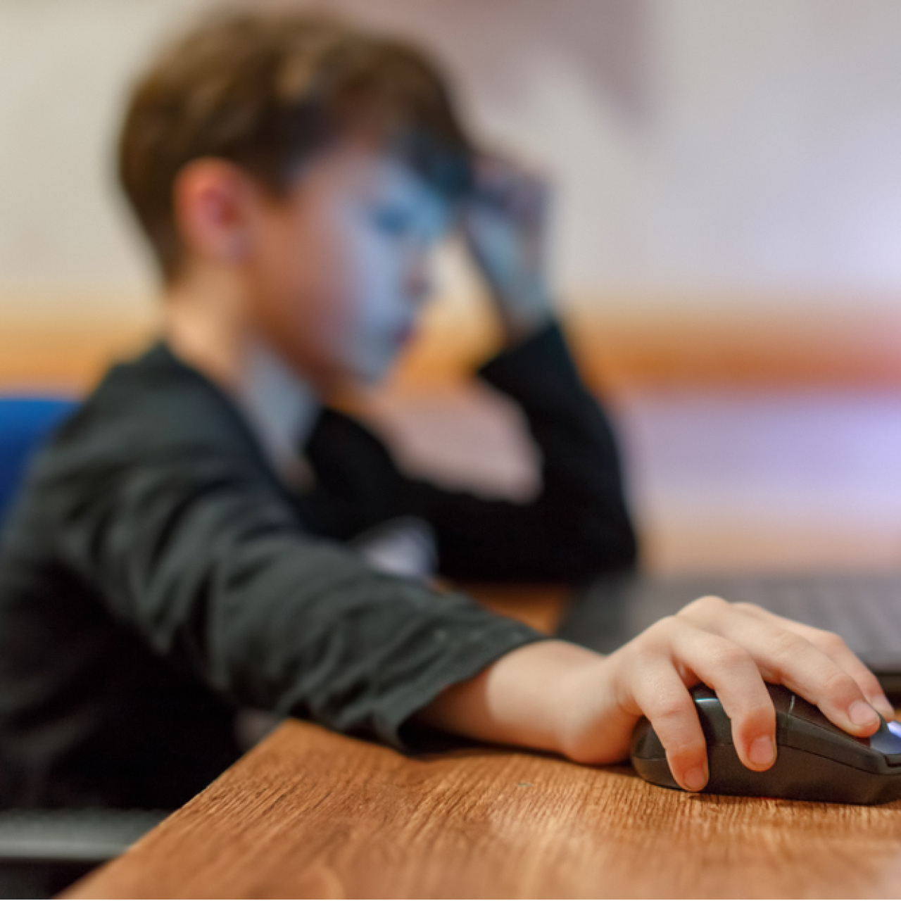 Yapay zeka, çocukları müstehcen konuşmalara yönlendiriyor