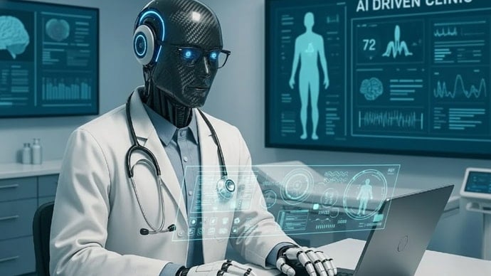 Yapay zeka kanser tedavisini kişiselleştiriyor