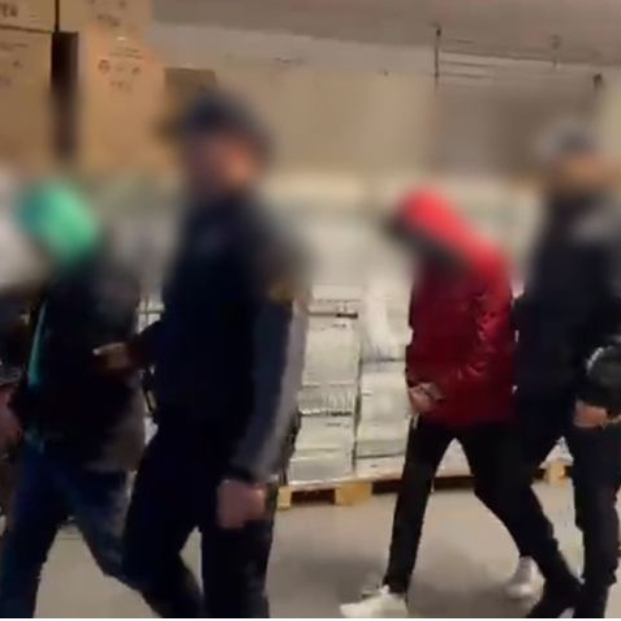 Yasa dışı bahis operasyonu: 13 tutuklama