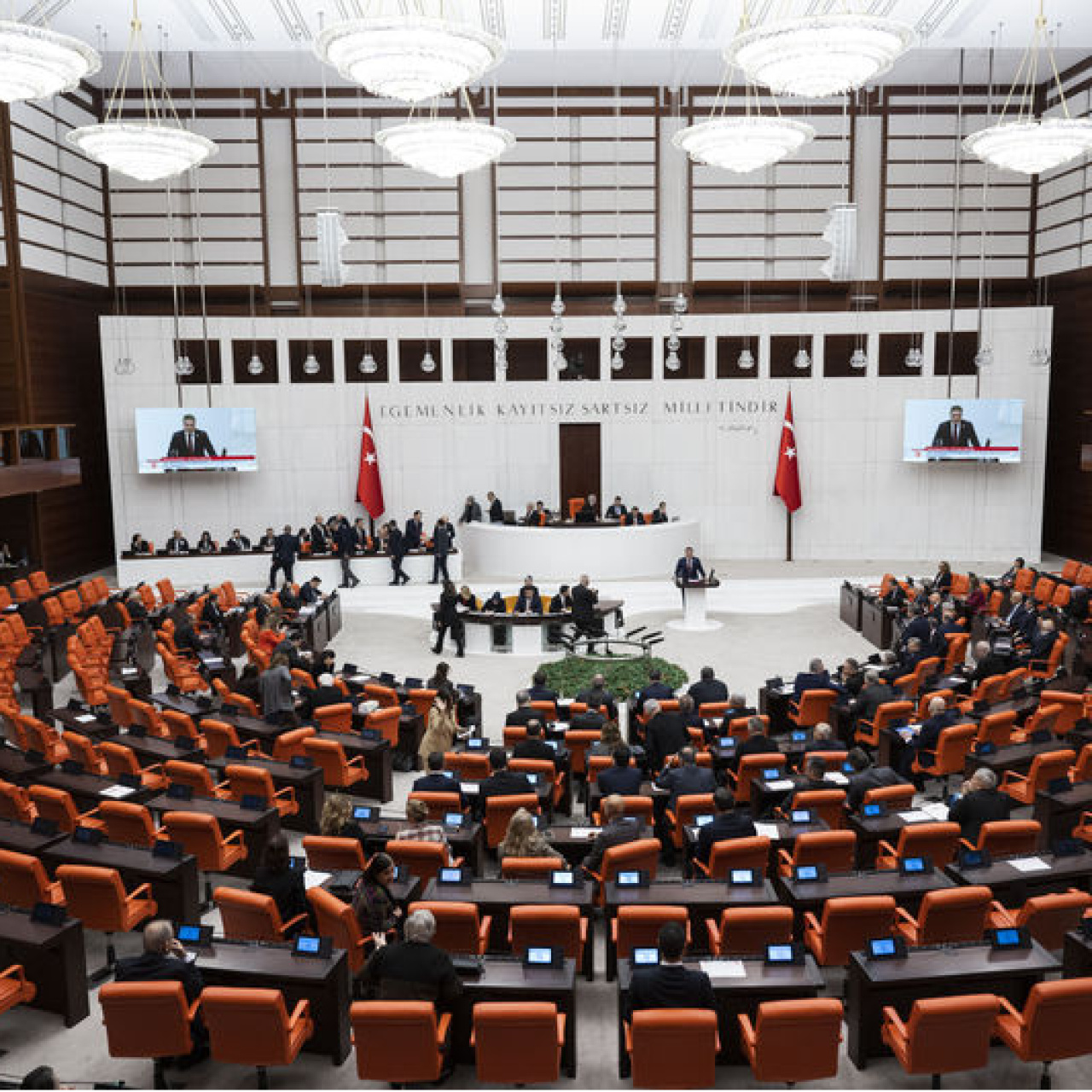 Yeni Belediye Yasası geliyor