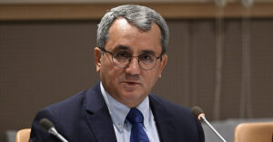 Yıldız’dan İsrail’e Somaliland eleştirisi