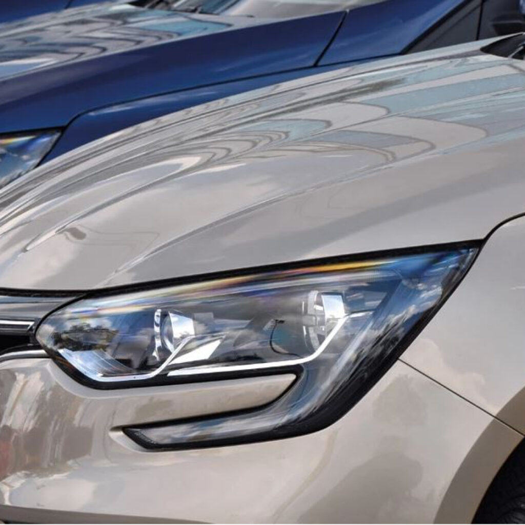 Yollardaki taşıt sayısı 33 milyonu aştı