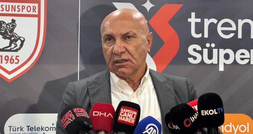 Yüksel Yıldırım’dan flaş hamle! Fenerbahçe’ye karşı Galatasaray’ı devreye soktu