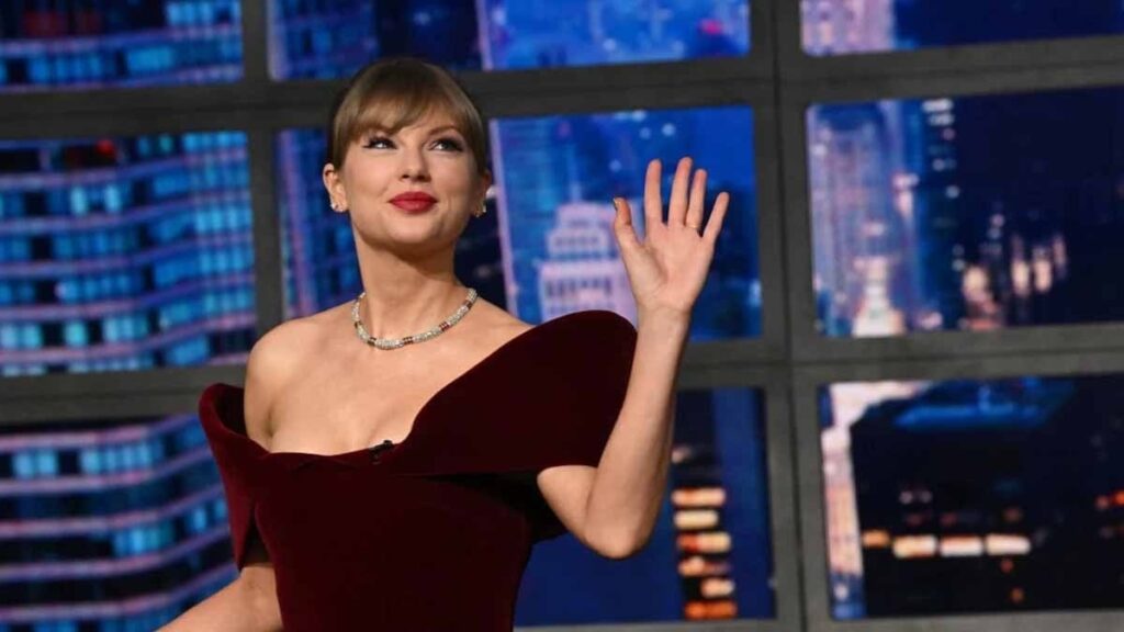 Z kuşağı yeniden popüler etti! Nostaljik eşya son 5 yılda yıllık %18 büyüdü, en büyük pay Taylor Swift’in…