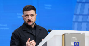 Zelenskiy’den Rusya’ya baskı çağrısı