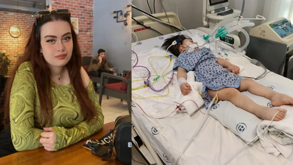 Anestezi sonrası dram! Biri öldü diğeri yatalak