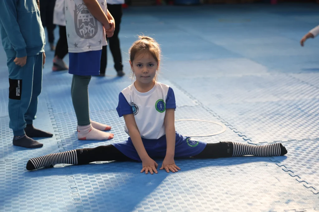 Büyükşehirle sağlıklı nesiller