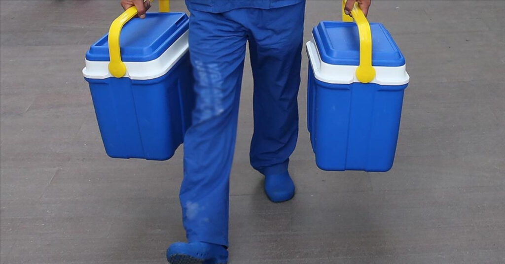 e-Nabız’dan organ bağışında bulunan kişi sayısı açıklandı