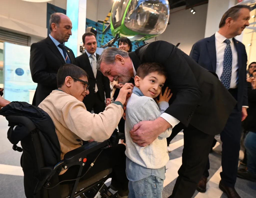 Bursa’da Engel Tanımayan Bilim Yolculuğu