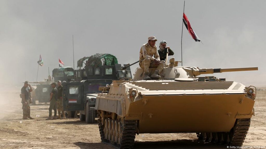 Kuzey Irak’ta gerginlik tırmanıyor: KDP binaları ateşe verildi, köyler boşaltılıyor