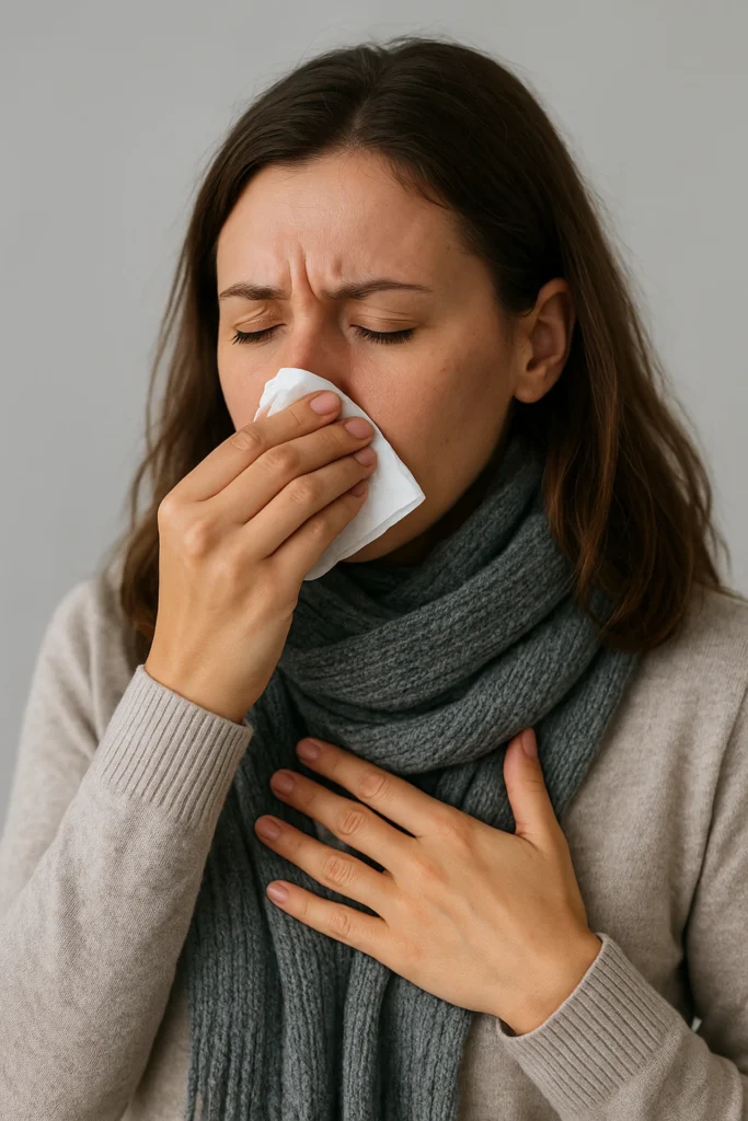 Uzmanı uyardı: H3N2 grip varyantı çok hızlı yayılıyor