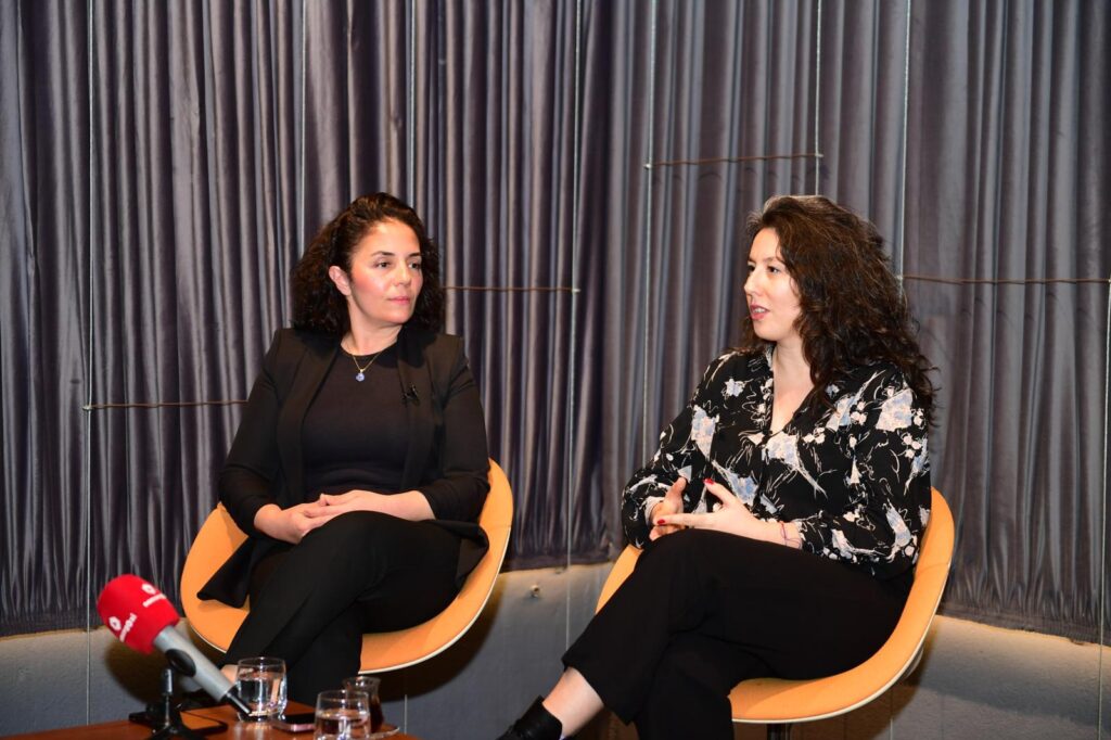 Osmangazi belediyesi medyadaki kadın temsilini masaya yatırd 1