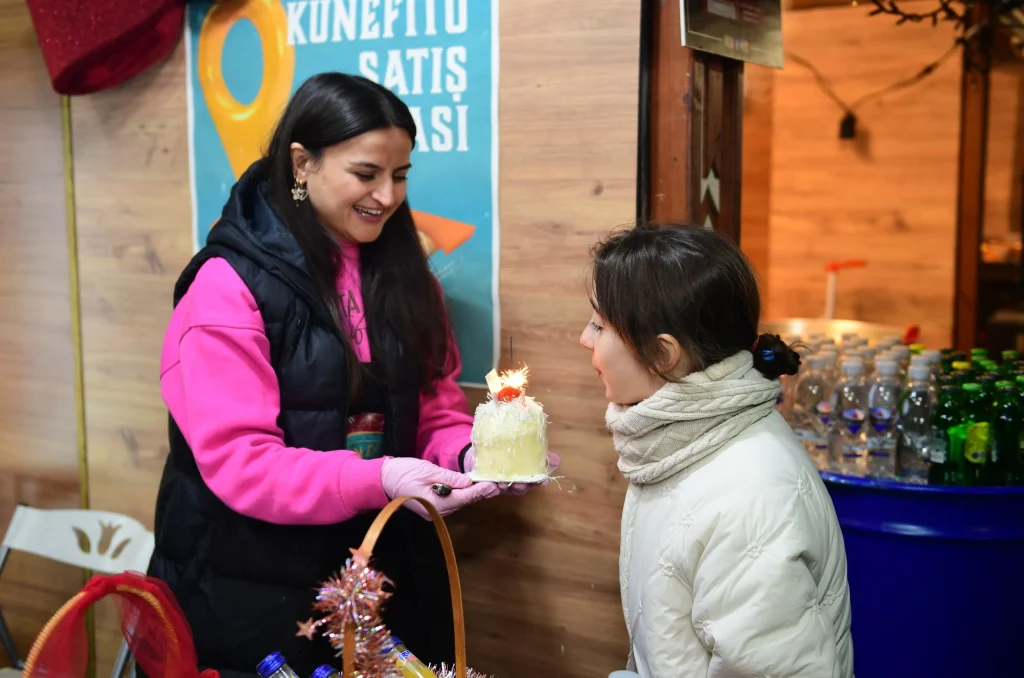 Osmangazi’de RednBlack Festival Ruhunu Yansıttı