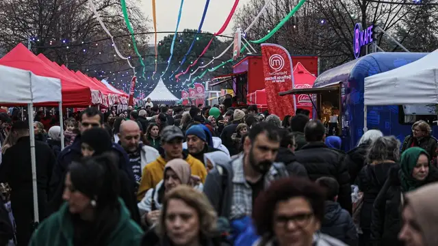 ‘Şeflerin Rotası’ Bursa’dan geçti