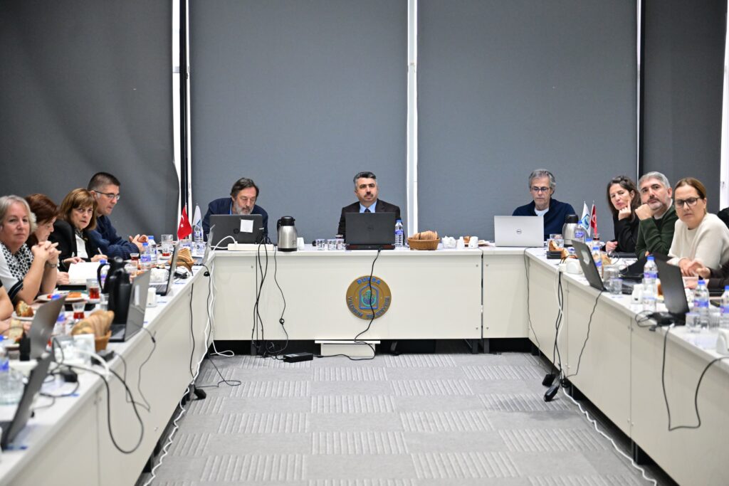 tarİhİ yariŞmada kazanan projeler bellİ oldu | bursada biz Yb 1