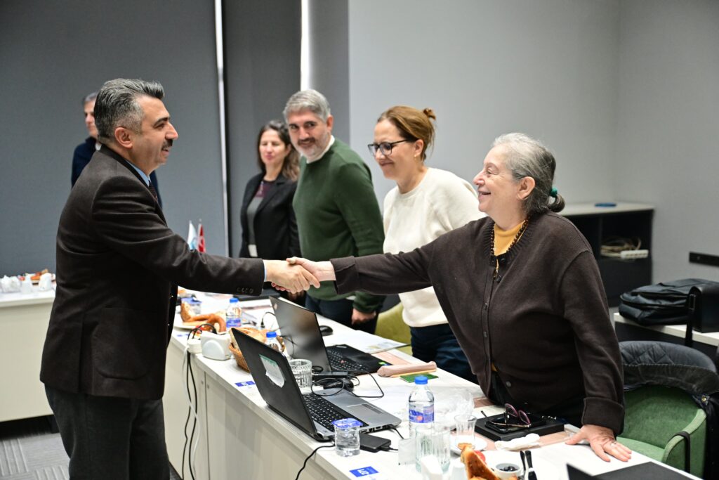 tarİhİ yariŞmada kazanan projeler bellİ oldu | bursada biz Yb 5