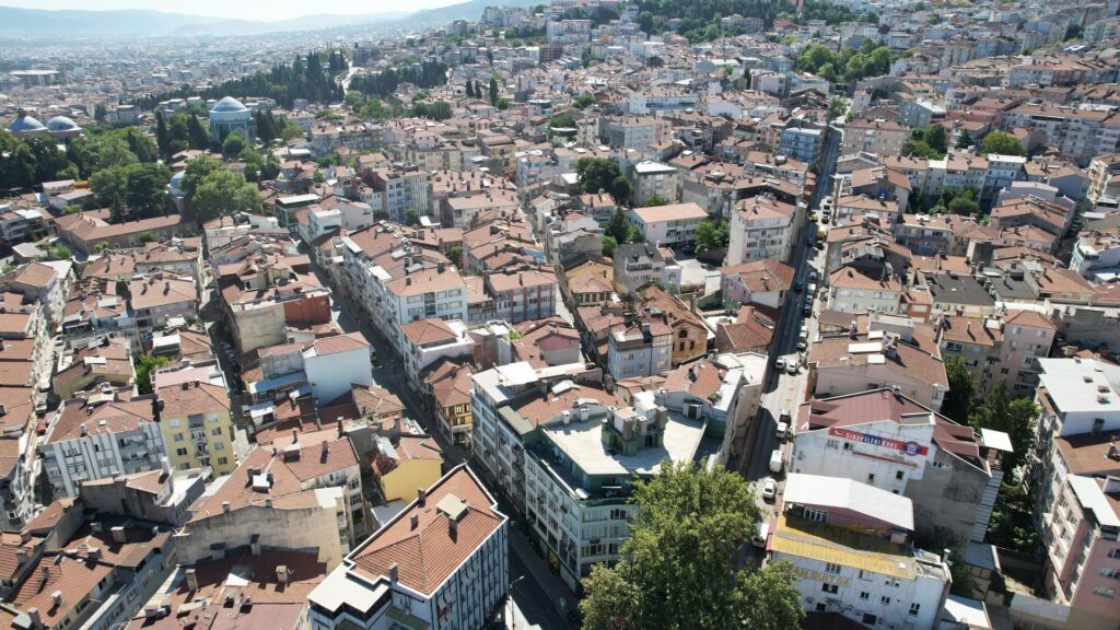 tarİhİ yariŞmada kazanan projeler bellİ oldu | bursada biz Default