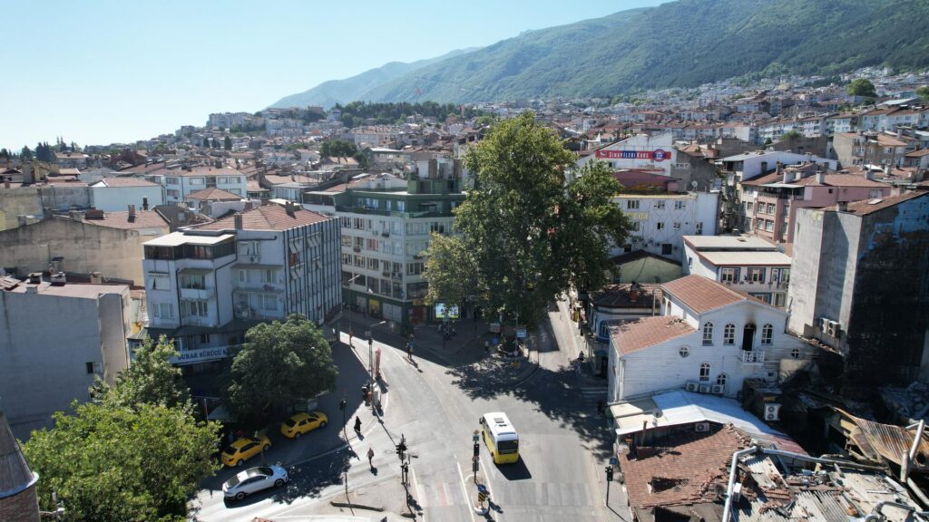 tarİhİ yariŞmada kazanan projeler bellİ oldu | bursada biz Default