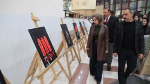 Yıldırım’dan fotoğraf tutkunlarına eğitim