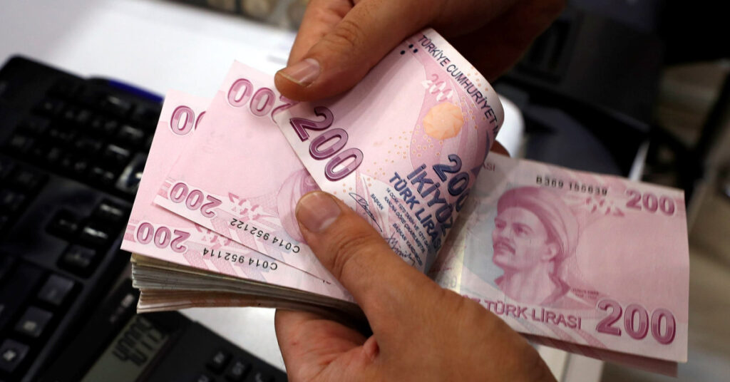 110 milyar liralık zam