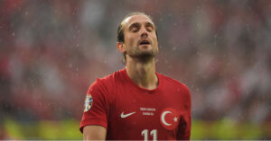 Yusuf Yazıcı’dan ayrılık kararı!