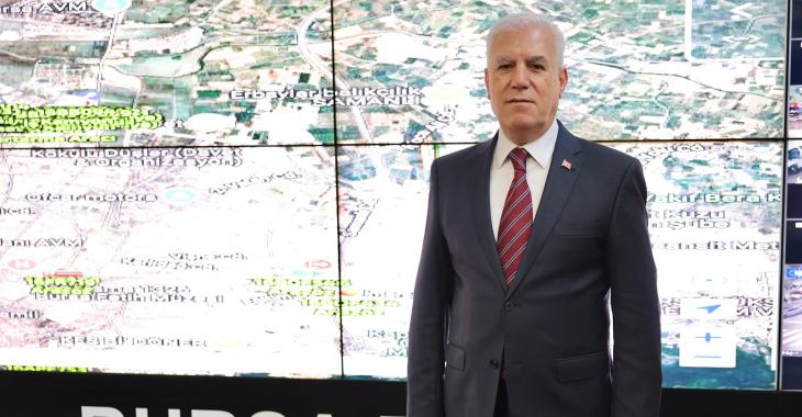 Başkan Bozbey’den ‘lodos’ uyarısı