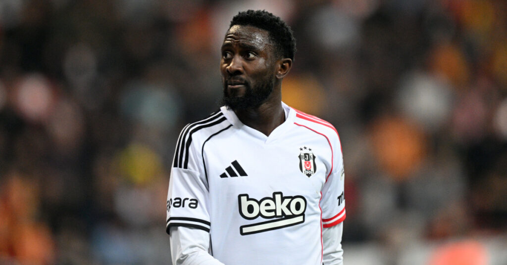 Ndidi için flaş teklif