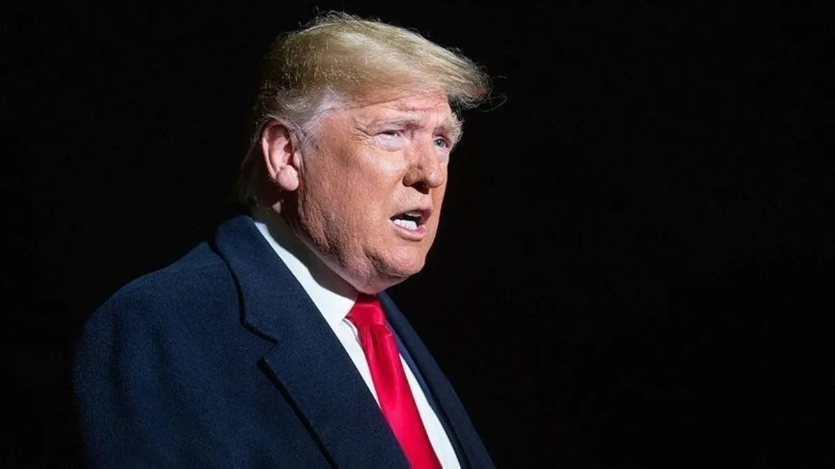 Trump’tan Grönland hamlesi! 8 Avrupa ülkesine yüzde 10 gümrük vergisi uygulayacak