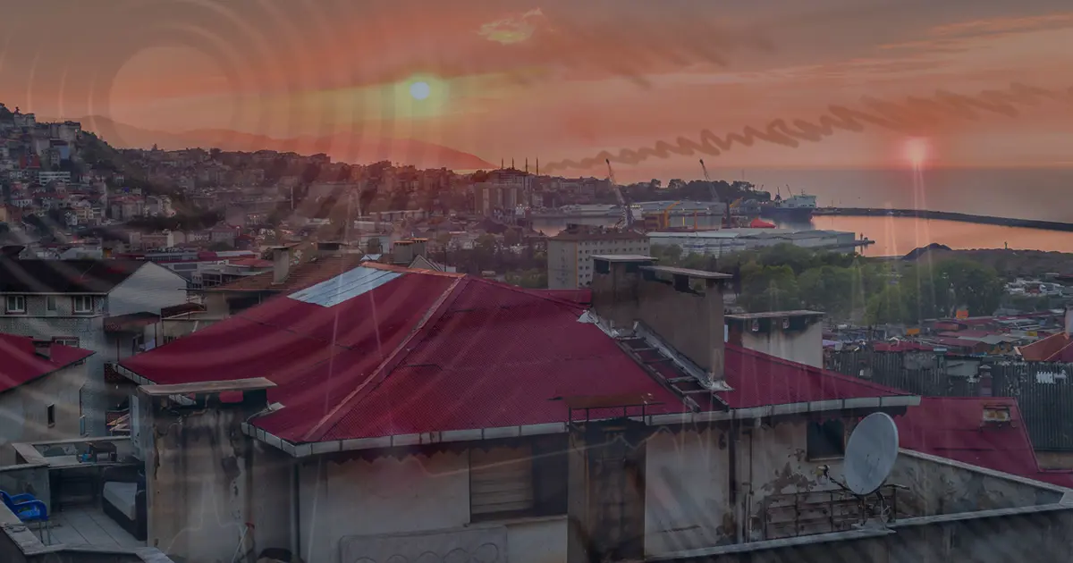 3,8’lik deprem ne anlama geliyor? “Bölge pasif değil, iki fay hattı arasındaki sahil şeridi risk altında”