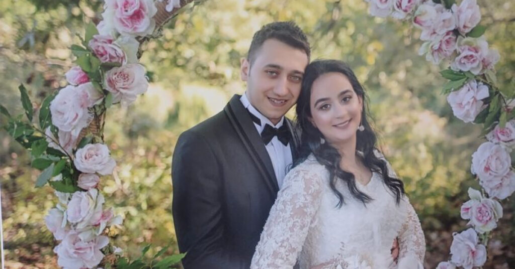 5.5 aylık hamile kadının beyninden 7 santimlik tümör çıkarıldı