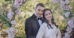 5.5 aylık hamile kadının beyninden 7 santimlik tümör çıkarıldı