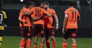 7 gollü maçta kazanan Trabzonspor!